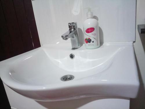 Hostal Guest House Husein