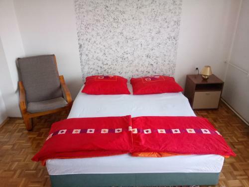 Hostal Guest House Husein