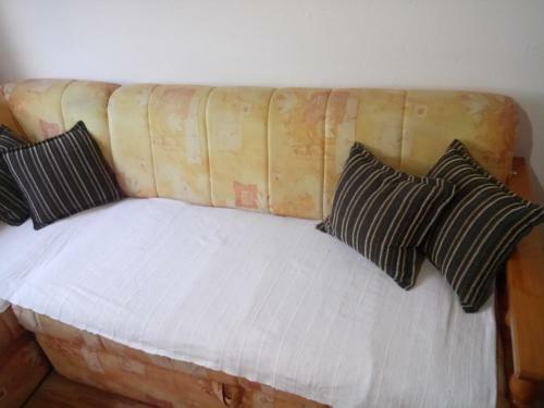 Hostal Guest House Husein