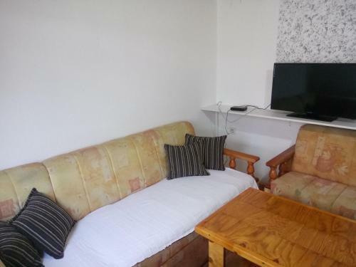 Hostal Guest House Husein