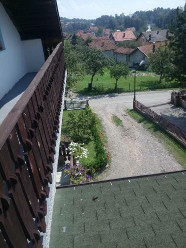 Hostal Guest House Husein