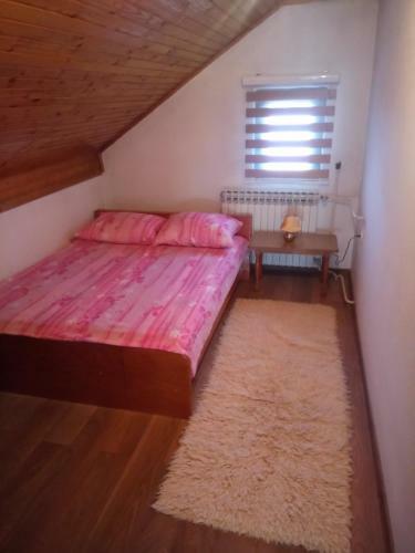 Hostal Guest House Husein