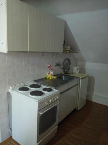 Hostal Guest House Husein