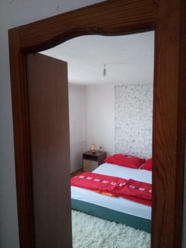 Hostal Guest House Husein