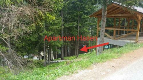 Apartman Hasen Vla?i?