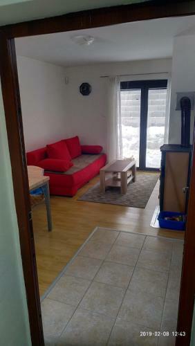 Apartman Hasen Vla?i?