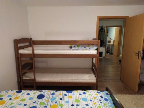 Apartman De Lucia