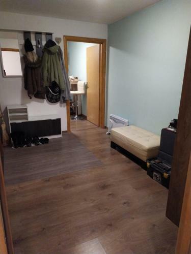 Apartman De Lucia