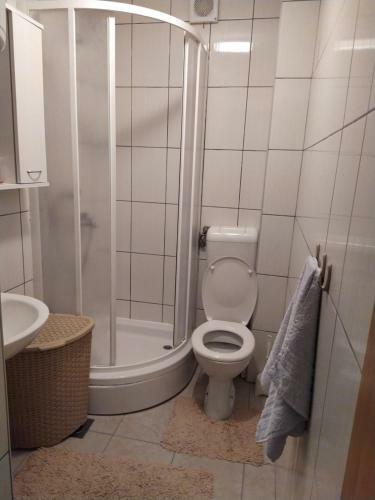 Apartman De Lucia