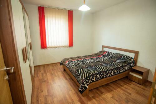 Apartmani "saam"