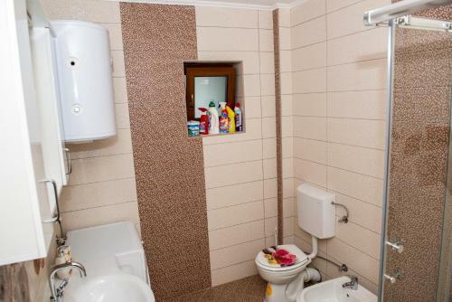 Apartmani "saam"
