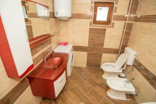 Apartmani "saam"