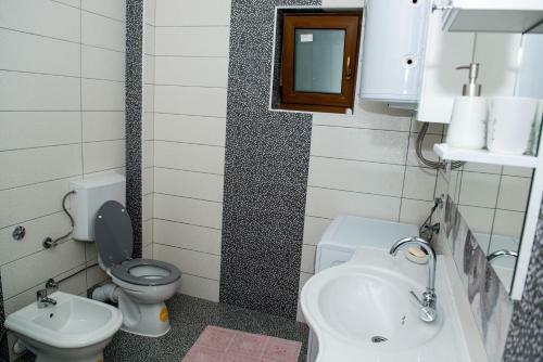 Apartmani "saam"