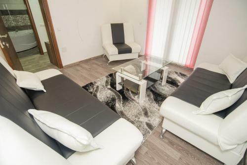 Apartmani "saam"