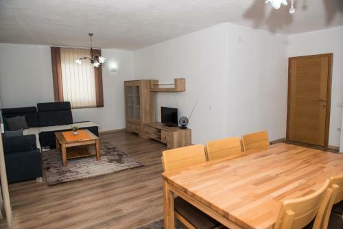 Apartmani "saam"