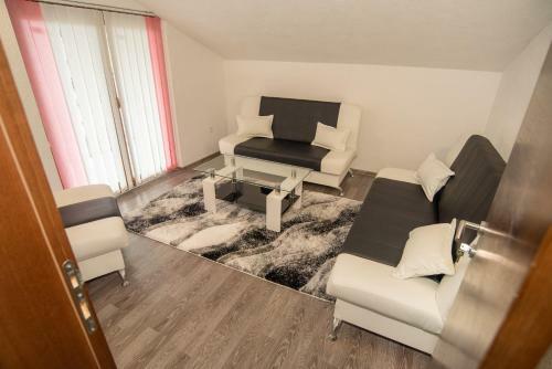 Apartmani "saam"