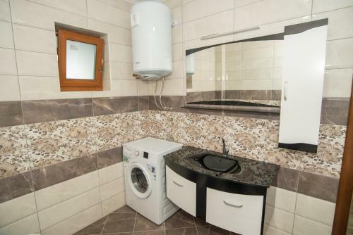 Apartmani "saam"