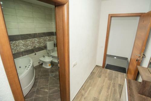 Apartmani "saam"