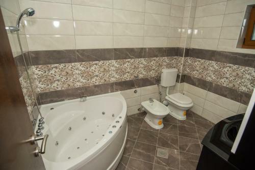 Apartmani "saam"