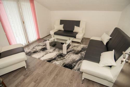 Apartmani "saam"