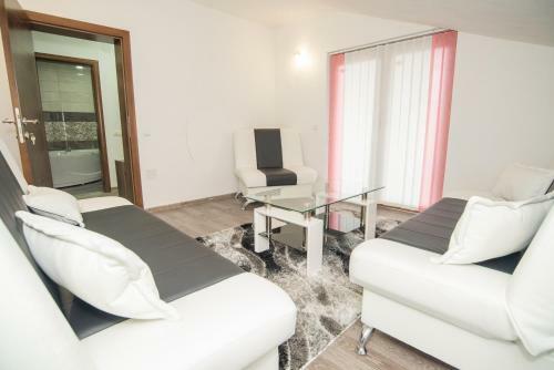 Apartmani "saam"