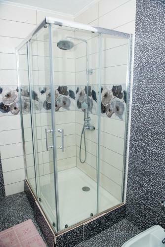 Apartmani "saam"