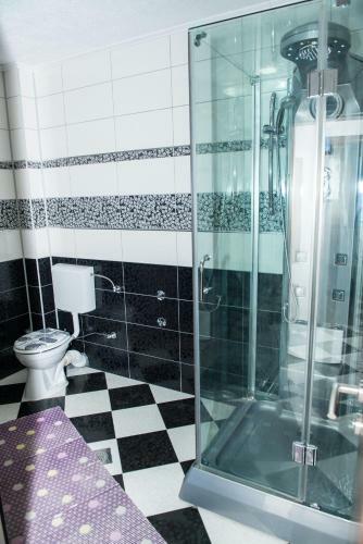 Apartmani "saam"