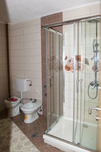 Apartmani "saam"