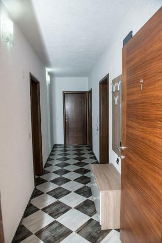 Apartmani "saam"