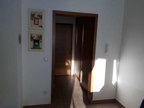 Vla?i?ka Idila Apartman Eko Fis 507