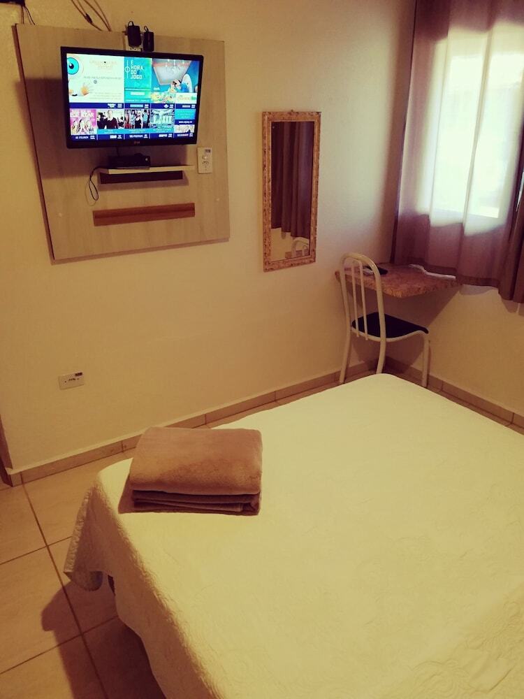 Hotel Talu