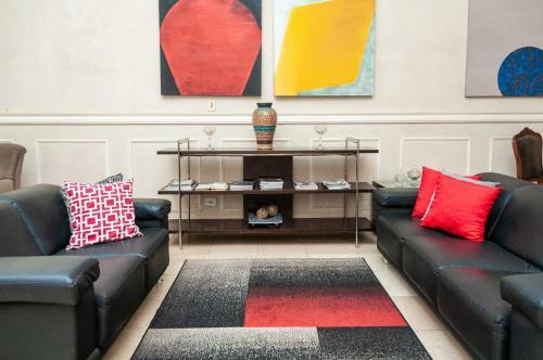 Hotel Villaverde