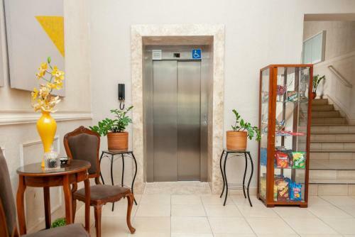 Hotel Villaverde