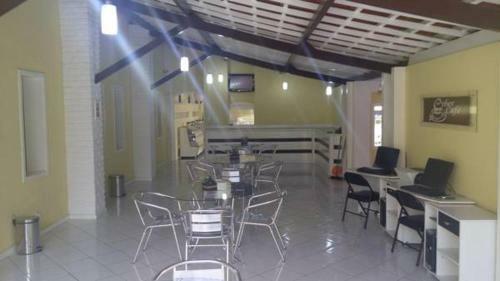 Hotel Pousada Do Bosque Amargosa