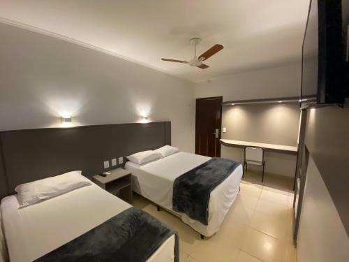 Hotel Roda D'agua