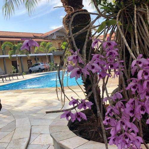 Hotel Roda D'agua