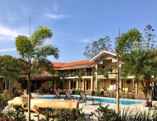 Hotel Roda D'agua