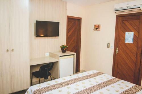 Hotel Acacias