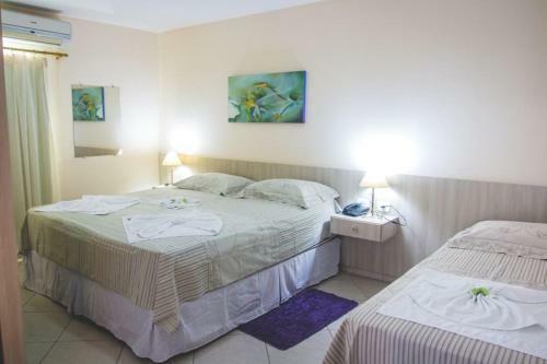 Hotel Acacias