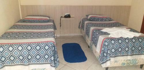 Hotel Acacias