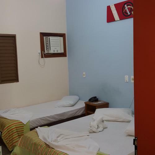 Hotel Alian�a