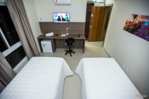 Hotel Baiolim