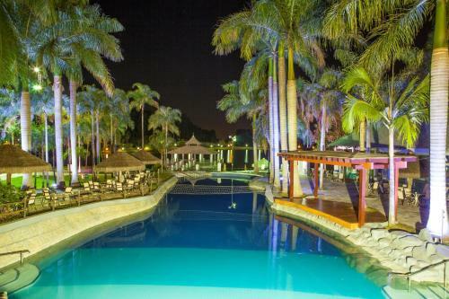 Hotel Mavsa Resort