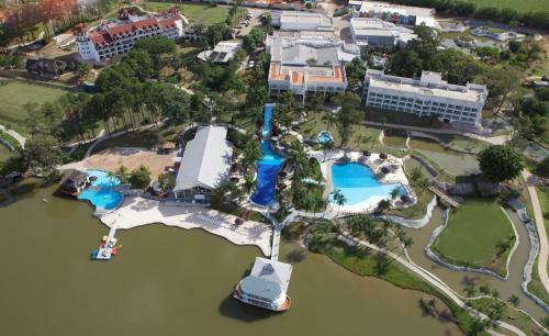 Hotel Mavsa Resort