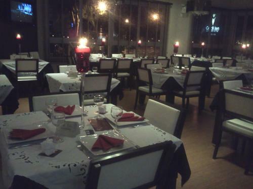 Goldmen Hotel