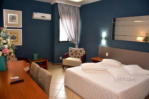 Hotel Plaza Sul