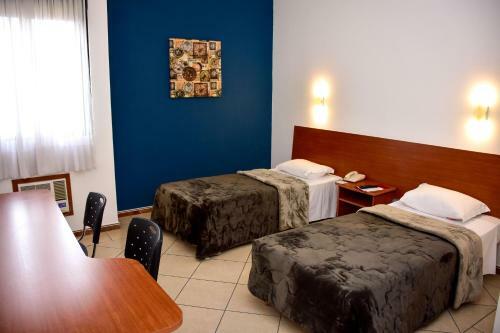 Hotel Plaza Sul
