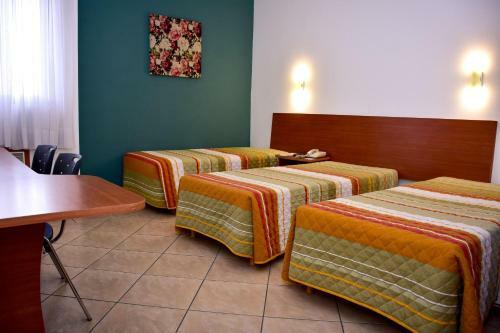 Hotel Plaza Sul