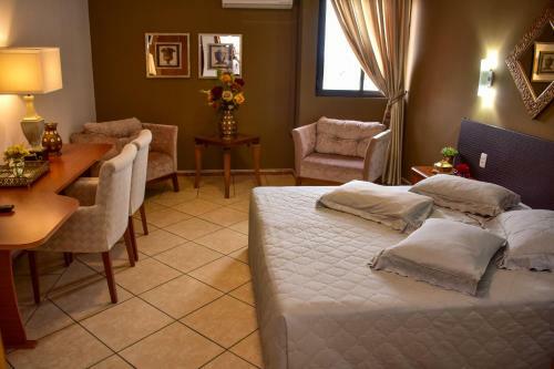 Hotel Plaza Sul