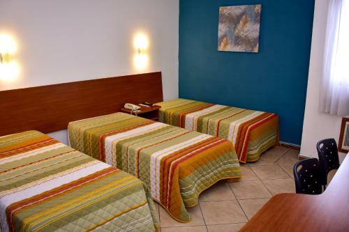 Hotel Plaza Sul